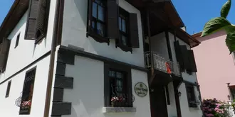 Aslıbey Konağı Butik Otel +13 Adult