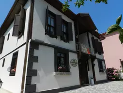 Aslıbey Konağı Butik Otel +13 Adult | Sakarya - Sapanca