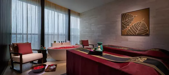 Banyan Tree Kuala Lumpur | Kuala Lumpur (ve civarı) - Golden Triangle (Altın Üçgen)