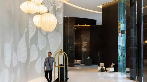 Banyan Tree Kuala Lumpur | Kuala Lumpur (ve civarı) - Golden Triangle (Altın Üçgen)