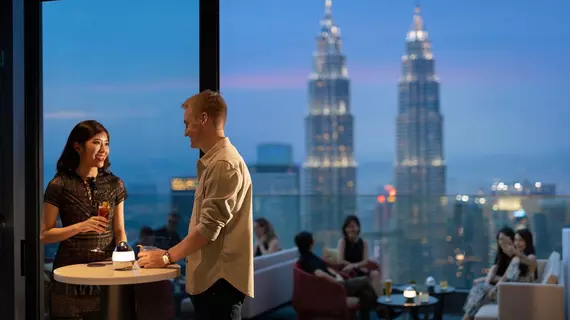 Banyan Tree Kuala Lumpur | Kuala Lumpur (ve civarı) - Golden Triangle (Altın Üçgen)