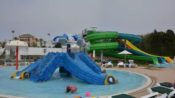 Les jardins d'Agadir Club | Agadir - Agadir Kent Merkezi