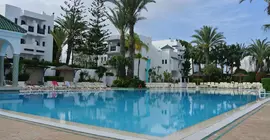 Les jardins d'Agadir Club | Agadir - Agadir Kent Merkezi