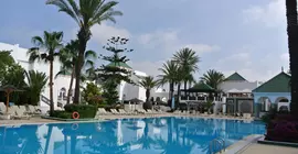 Les jardins d'Agadir Club | Agadir - Agadir Kent Merkezi