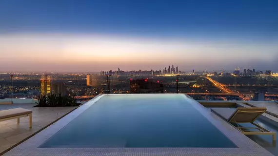 Five Jumeirah Village | Dubai - Nadd ash Shibā