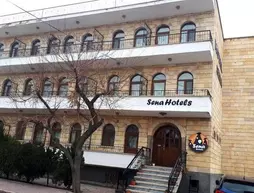 Sena Hotels | Nevşehir - Ürgüp