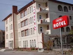 Hotel Cappa Nevşehir | Nevşehir - Ürgüp