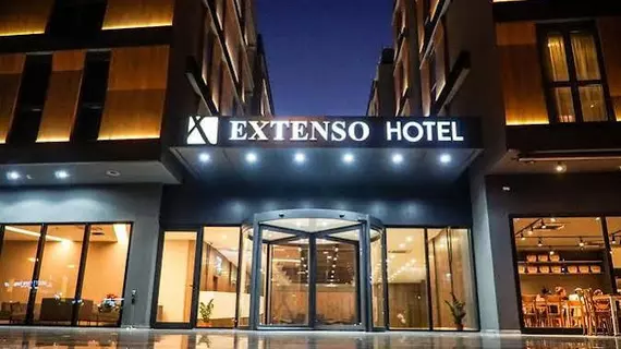 Extenso Hotel | İzmir - İzmir - Gaziemir