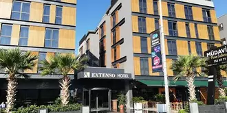 Extenso Hotel