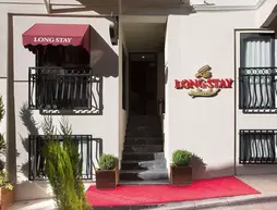 Long Stay İstanbul |  Istanbul  - Beyoğlu - Taksim