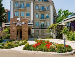 Ivy Garden Hotel | Bakü (ve civarı) - Baku