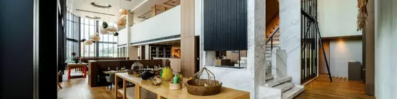 Grand Hyatt Bogota | Cundinamarca - Bogota (ve civarı) - Bogota