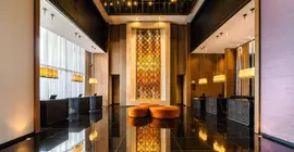 Grand Hyatt Bogota | Cundinamarca - Bogota (ve civarı) - Bogota