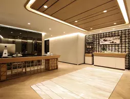 Hotel COZi Oasis | Hong Kong - Hong Kong City Center - Mong Kok