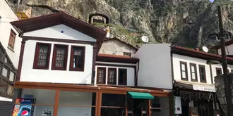 Amasya Ziyabey Konağı