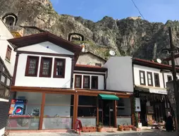 Amasya Ziyabey Konağı