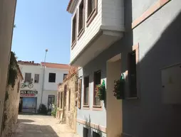 Hora Konuk Evi | Canakkale - Bozcaada