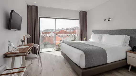 Caleway Hotel | Norte - Porto Bölgesi - Vila Nova de Gaia