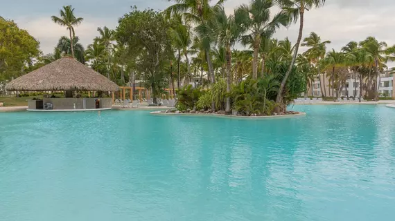 Princess Family Club Bavaro | La Altagracia - Punta Cana (ve civarı) - Punta Cana