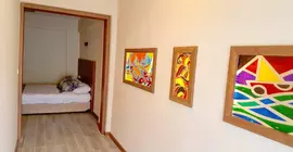 Old Town Boutique Hotel | Aydın - Kuşadası