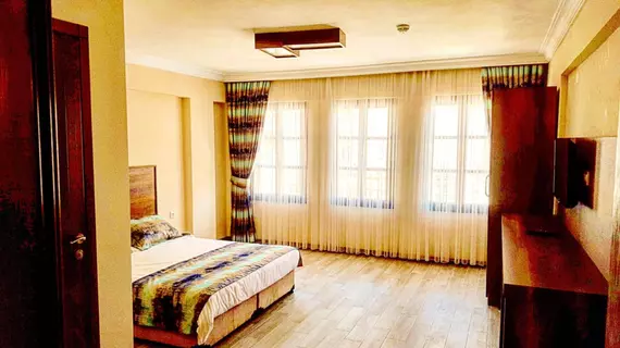 Old Town Boutique Hotel | Aydın - Kuşadası