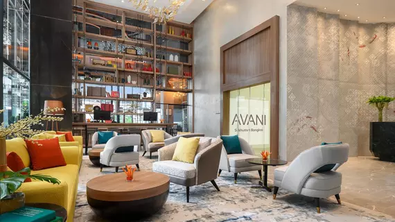 Avani Sukhumvit Bangkok Hotel | Bangkok - Sukhumvit