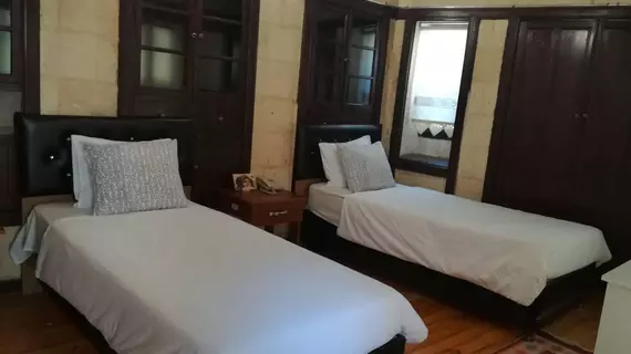 Arif Bey Konağı Butik Otel | Gaziantep - Gaziantep