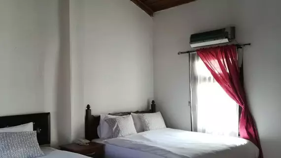 Arif Bey Konağı Butik Otel | Gaziantep - Gaziantep