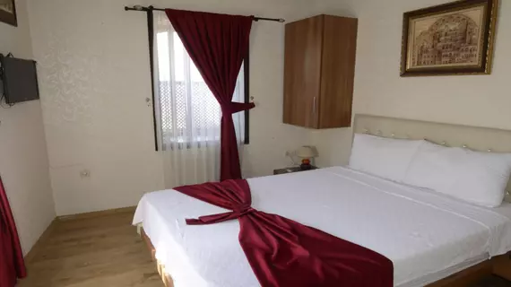 Arif Bey Konağı Butik Otel | Gaziantep - Gaziantep