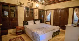 Arif Bey Konağı Butik Otel | Gaziantep - Gaziantep