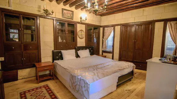 Arif Bey Konağı Butik Otel | Gaziantep - Gaziantep