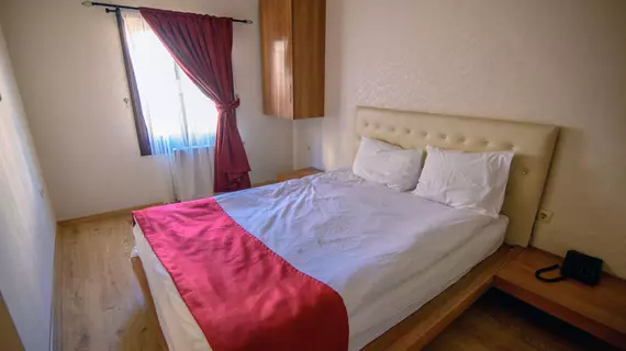 Arif Bey Konağı Butik Otel | Gaziantep - Gaziantep