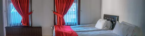 Arif Bey Konağı Butik Otel | Gaziantep - Gaziantep