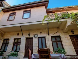 Arif Bey Konağı Butik Otel | Gaziantep - Gaziantep