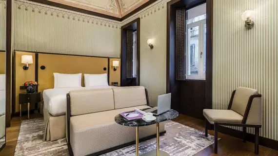 The Galata Istanbul Mgallery by Sofitel |  Istanbul  - Beyoğlu - Galata