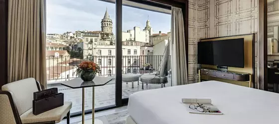 The Galata Istanbul Mgallery by Sofitel |  Istanbul  - Beyoğlu - Galata