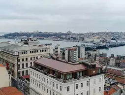 The Galata Istanbul Mgallery by Sofitel |  Istanbul  - Beyoğlu - Galata