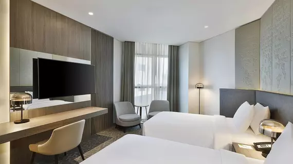 Courtyard by Marriott Dubai, Al Barsha | Dubai - Dubai