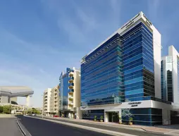 Courtyard by Marriott Dubai, Al Barsha | Dubai - Dubai