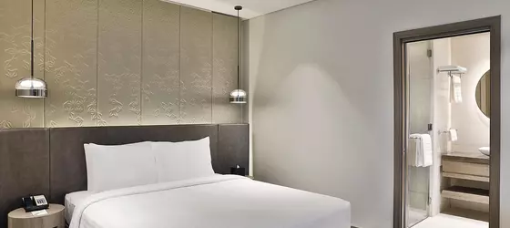 Courtyard by Marriott Dubai, Al Barsha | Dubai - Dubai