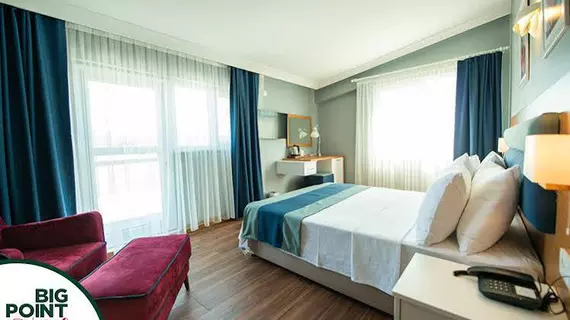 Big Point Hotel | Canakkale - Biga