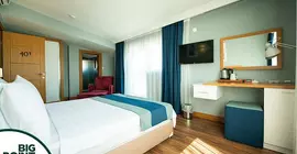 Big Point Hotel | Canakkale - Biga