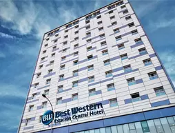 Best Western Estacion Central | Santiago - Santiago (ve civarı) - Santiago - Estación Central