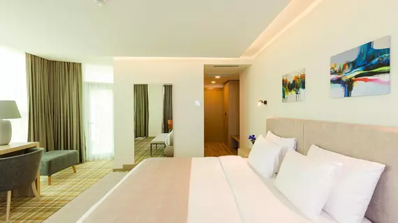 Best Western Premier Batumi | Acara - Batumi