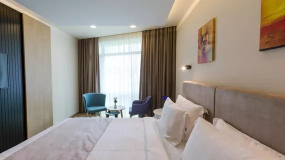 Best Western Premier Batumi | Acara - Batumi