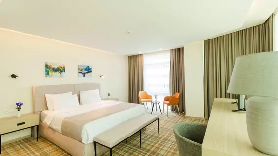 Best Western Premier Batumi | Acara - Batumi