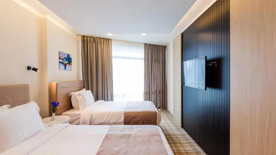 Best Western Premier Batumi | Acara - Batumi