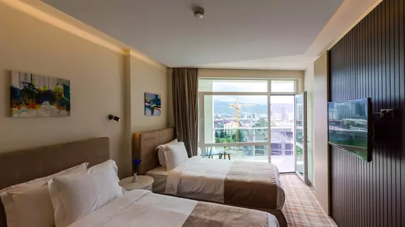 Best Western Premier Batumi | Acara - Batumi