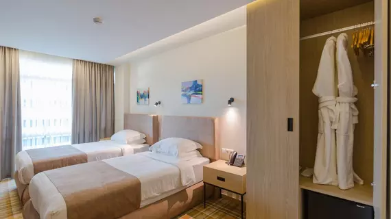 Best Western Premier Batumi | Acara - Batumi