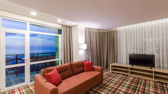 Best Western Premier Batumi | Acara - Batumi